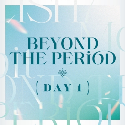 【アルバム】劇場版 アイドリッシュセブン LIVE 4bit Compilation Album “BEYOND THE PERiOD” 通常盤 DAY 1
