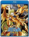 【Blu-ray】TV 聖闘士星矢Ω 11の画像