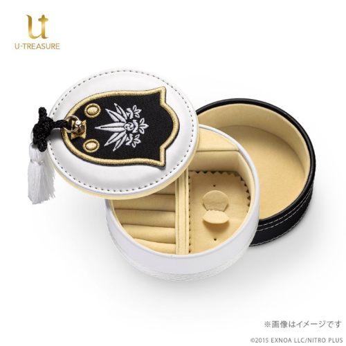 グッズ ジュエリーケース 刀剣乱舞 Online ジュエリーケース 髭切 アニメイト グッズ ジュエリーケース 刀剣乱舞 Online ジュエリーケース 髭切 アニメイト