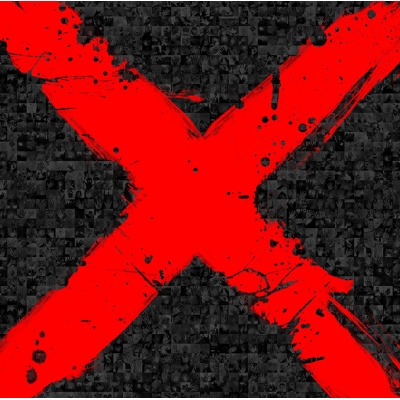 【アルバム】ナノ/The Crossing 1万枚完全生産限定盤 NA ver.