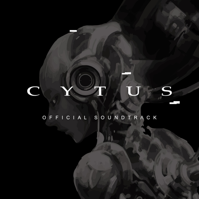 サウンドトラック】CYTUS OFFICIAL SOUND TRACK | アニメイト