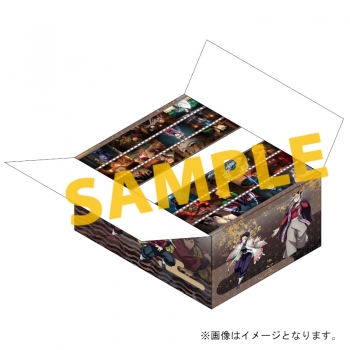 アニメイト限定オリジナル配送BOX付き】【DVD】劇場版「鬼滅の刃」無限 