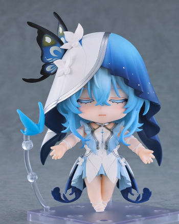 アクションフィギュア】鳴潮 ねんどろいど ショアキーパー | アニメイト