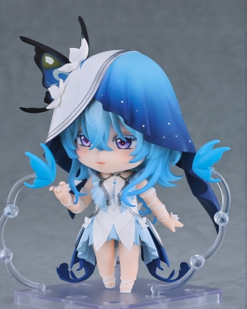 アクションフィギュア】鳴潮 ねんどろいど ショアキーパー | アニメイト