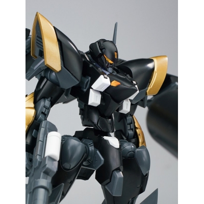 【プラモデル】ULTRA ACTION TROOPERシリーズ 雲雀(ひばり) ブラック×ゴールドVer. 1/144