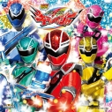 【アルバム】TV 魔進戦隊キラメイジャー ミニアルバム 1の画像