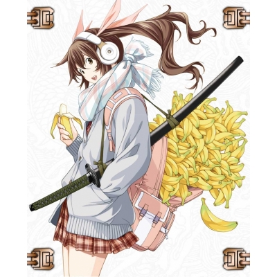 【Blu-ray】OVA 真・一騎当千