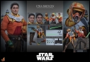 【アクションフィギュア】テレビ・マスターピース スター・ウォーズ 反乱者たち エズラ・ブリッジャー 1/6の画像