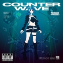 【ポイント還元版(20%)・特典なし】【音楽】導凰/COUNTER WAVE 通常盤の画像