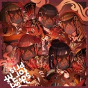 【ポイント還元版(20%)・特典なし】【音楽】THE IDOLM@STER SHINY COLORS Song for Prism 散花-sanka- / 紅花-benibana-の画像