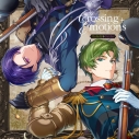 【ドラマCD】ゲーム 千銃士:Rhodoknight Crossing Emotions volume IV エンフィールド†スナイダーの画像