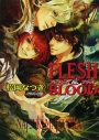 【小説】FLESH&BLOOD(12)の画像