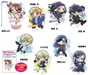 【グッズ-スタンドポップ】メダリスト ぴた!でふぉめトレーディングアクリルスタンドの画像