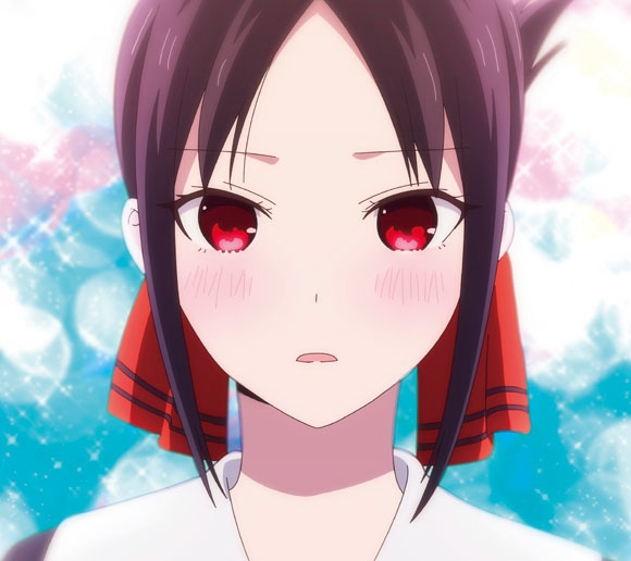 【主題歌】TV かぐや様は告らせたい-ウルトラロマンティック- OP「GIRI GIRI」/鈴木雅之 feat.すぅ 期間生産限定盤