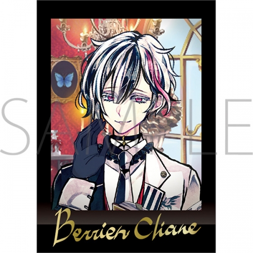 グッズ-ブロマイド】悪魔執事と黒い猫 ぱしゃこれ【再販】 | アニメイト グッズ-ブロマイド】悪魔執事と黒い猫 ぱしゃこれ【再販】 | アニメイト
