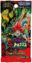 【グッズ-カードゲーム】デュエル・マスターズ DM26-RP2 TCG 逆札篇 第2弾 燃えろ禁断!逆転のドギラゴン革命!!【ポイント2倍】【特典付】【再販】の画像