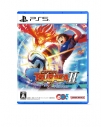 【PS5】キャプテン翼2 WORLD FIGHTERSの画像