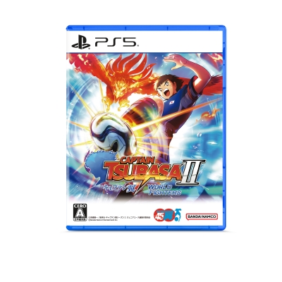 【PS5】キャプテン翼2 WORLD FIGHTERS