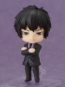 【アクションフィギュア】家庭教師ヒットマンREBORN! ねんどろいど 雲雀恭弥 10年後Ver.の画像