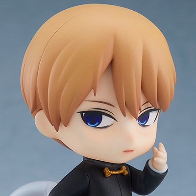 【アクションフィギュア】かぐや様は告らせたい~天才たちの恋愛頭脳戦~ ねんどろいど 白銀御行【再販】【二次受注】