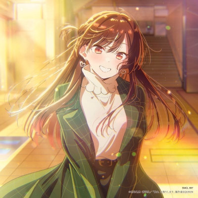 【音楽】TV 彼女、お借りします OP「ノンシナリオ・エチュード」収録EP ノンシナリオ・エチュード / 雨宮天作品集2-Theory-/雨宮天 期間生産限定盤