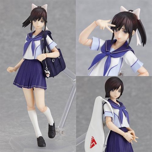 アクションフィギュア 特価 ラブプラス Figma 高嶺愛花 アニメイト