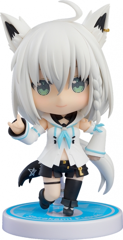 フィギュア > 女性キャラクター > 【アクションフィギュア】ホロライブ 