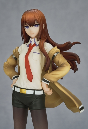 美少女フィギュア】STEINS;GATE POP UP PARADE 牧瀬紅莉栖 完成品 