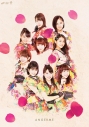 【DVD】アンジュルム/アンジュルム ファーストコンサートツアー2015秋『百花繚乱』~福田花音卒業スペシャル~の画像