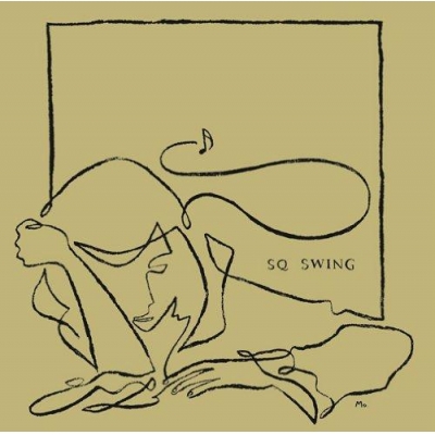 【アルバム】SQ SWING
