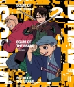 【Blu-ray】TV 勇者のクズ Blu-ray BOX 第2巻の画像