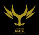 【音楽】仮面ライダーアギト 25th Anniversary Music BOXの画像