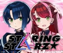 【ドラマCD】CHARMS!! ユニットデビューシリーズ #1 STARINGSTARZ (CV.会沢紗弥×青木瑠璃子)の画像