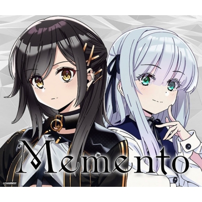 【ドラマCD】CHARMS!! ユニットデビューシリーズ #4 Memento (CV.福原綾香×田澤茉純)