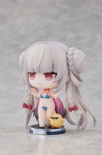 美少女フィギュア】アズールレーン サマー水着 完成品デフォルメ 