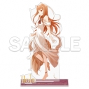【グッズ-スタンドポップ】『狼と香辛料』 原作20周年記念 アクリルフィギュア ホロ~Wing~の画像