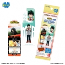 【グッズ-ブックマーカー】僕のヒーローアカデミア ブックマークコレクション Vol.5 2枚入りの画像