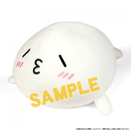 グッズ ぬいぐるみ 北海の魔獣あざらしさん 等身大あざらしさんr2 あーるちゅー アニメイト