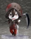 【アクションフィギュア】殺戮の天使 ねんどろいど アイザック・フォスターの画像