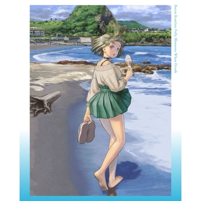 【ポイント還元版(20%)・特典なし】【Blu-ray】TV 上伊那ぼたん、酔へる姿は百合の花 2【完全生産限定版】