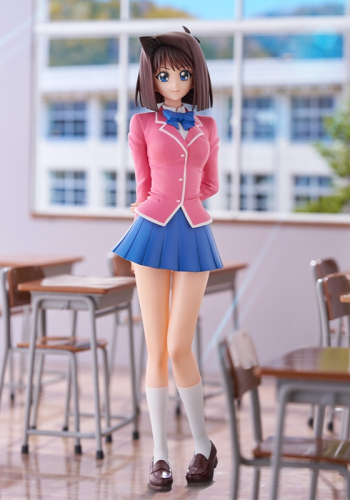 美少女フィギュア】OSHI WORKS 遊☆戯☆王デュエルモンスターズ 真崎 