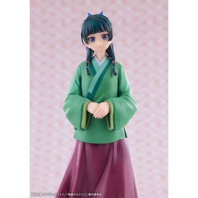 【美少女フィギュア】OSHI WORKS 薬屋のひとりごと 猫猫 完成品フィギュア