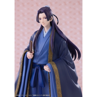 【フィギュア】OSHI WORKS 薬屋のひとりごと 壬氏 完成品フィギュア