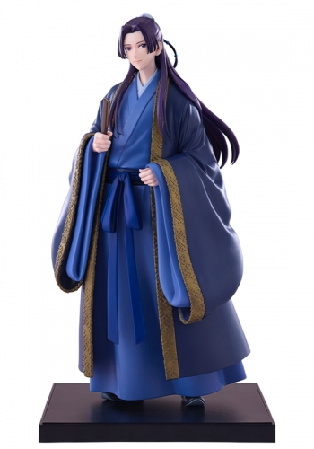 フィギュア】OSHI WORKS 薬屋のひとりごと 壬氏 完成品フィギュア 