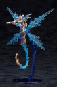 【プラモデル】アルカナディア ゼノアルマ ハイドロ ゼーフォス【再販】の画像