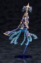 【プラモデル】アルカナディア ゼノアルマ トリクル デカポディア【再販】の画像