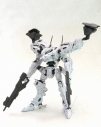 【プラモデル】アーマード・コア ラインアーク ホワイト・グリント&V.O.Bセット 1/72【再販】の画像