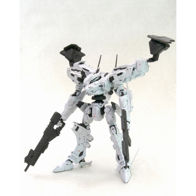 【プラモデル】アーマード・コア ラインアーク ホワイト・グリント&V.O.Bセット 1/72【再販】