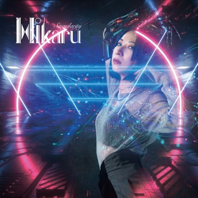 【音楽】Hikaru/Singularity
