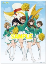 まとめ買い商品 > 【DVD一括購入】TV 響け!ユーフォニアム3 DVD 1巻～6  